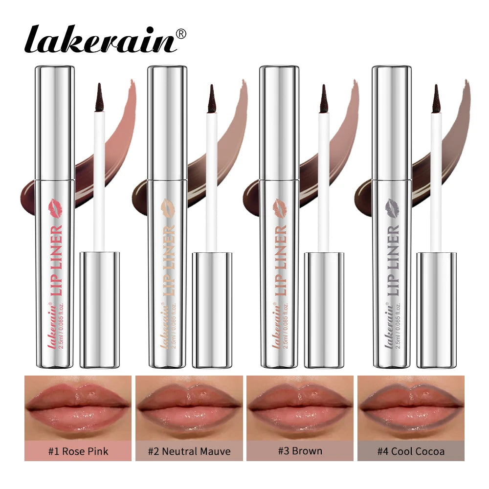 Peel & Reveal Lip Stain – Long-Lasting, Smudge-Proof Colour