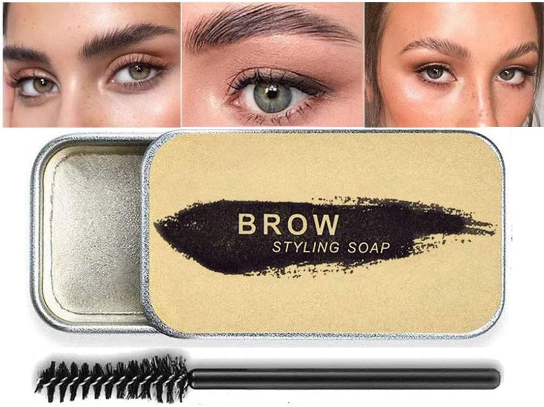 All-in-One Makeup Set – Eyeshadow, Foundation, Primer, Lipsticks, Eyebrow Kit & More (Set A)