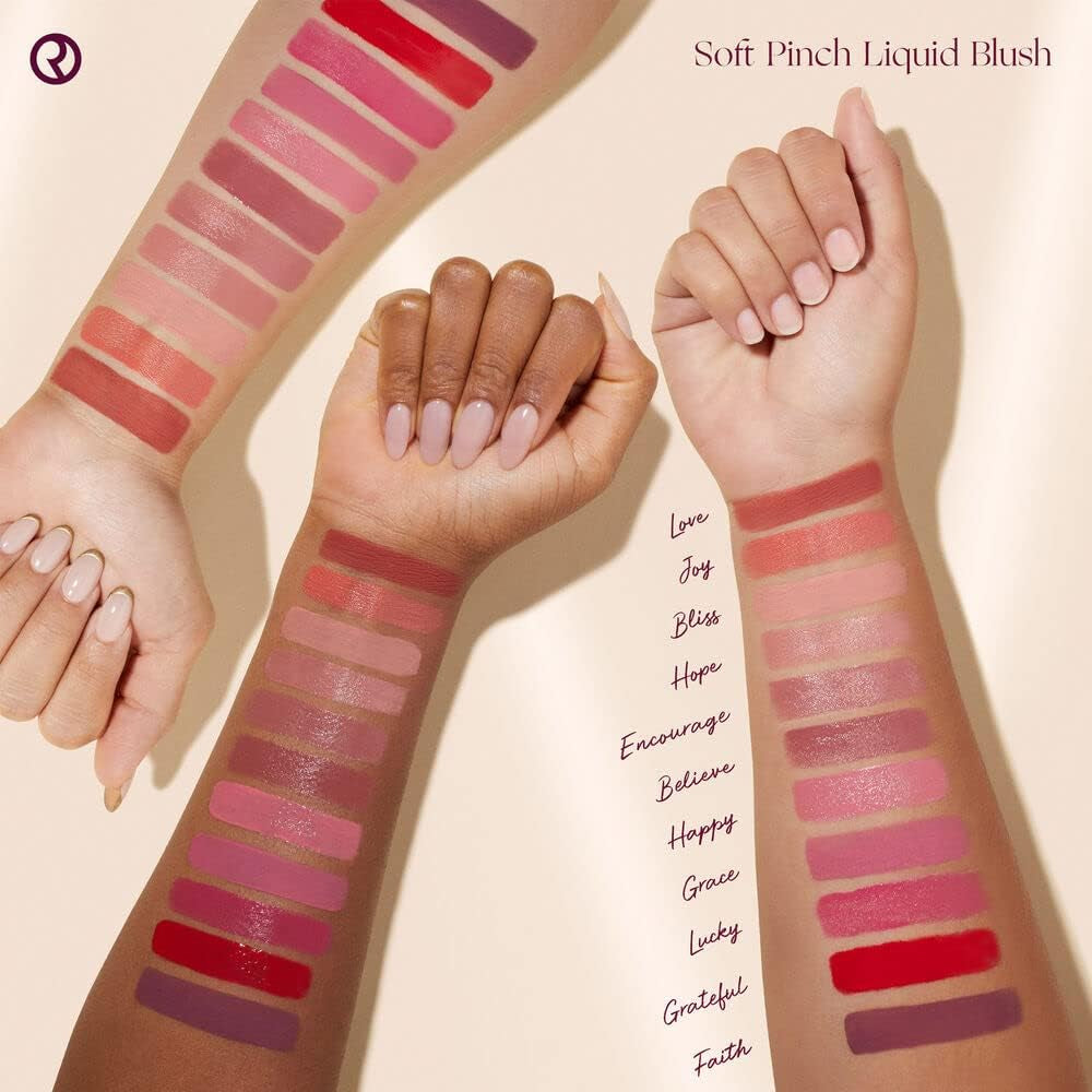 Soft Pinch Liquid Blush (Faith)