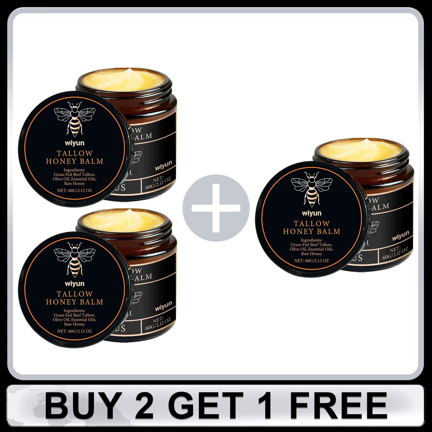 Dark Spot & Fine Line Repair Cream – 7-Day Firming, Lifting & Skin Renewal