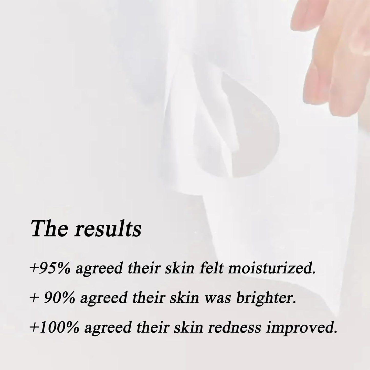 5 PCS Collagen Mask Overnight Collagen Face Mask Bio Collagen Face Mask Deep Moisturizing and Brightening Pure Collagen Mask Hydrated Complexion Lmprove Skin Elasticity