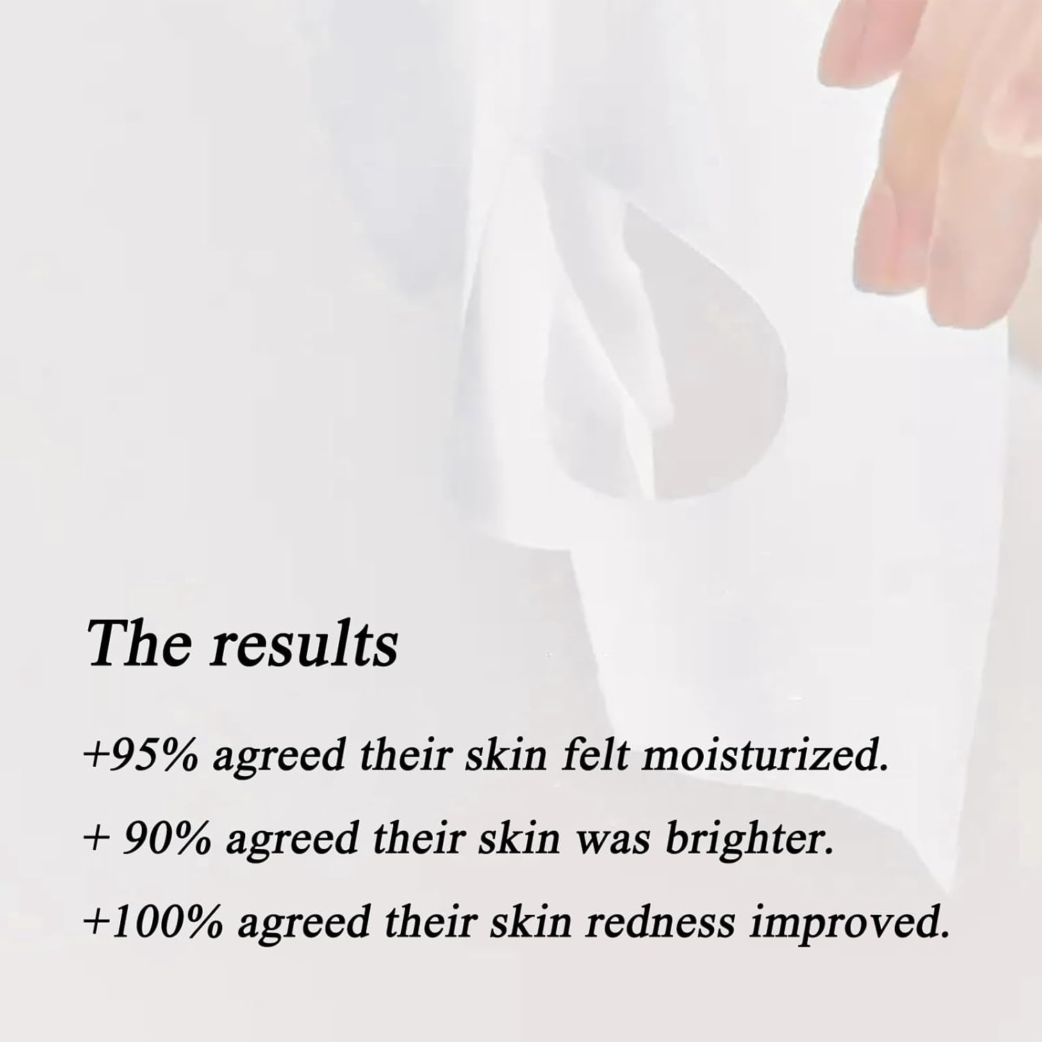 5 PCS Collagen Mask Overnight Collagen Face Mask Bio Collagen Face Mask Deep Moisturizing and Brightening Pure Collagen Mask Hydrated Complexion Lmprove Skin Elasticity