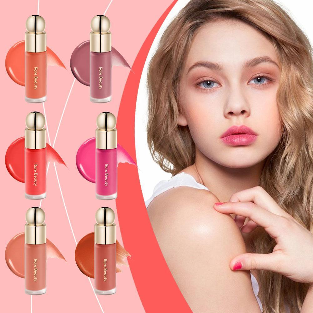 Rare Beauty by Selena Gomez Mini Soft Pinch Liquid Blush 0.11 Oz / 3.2Ml