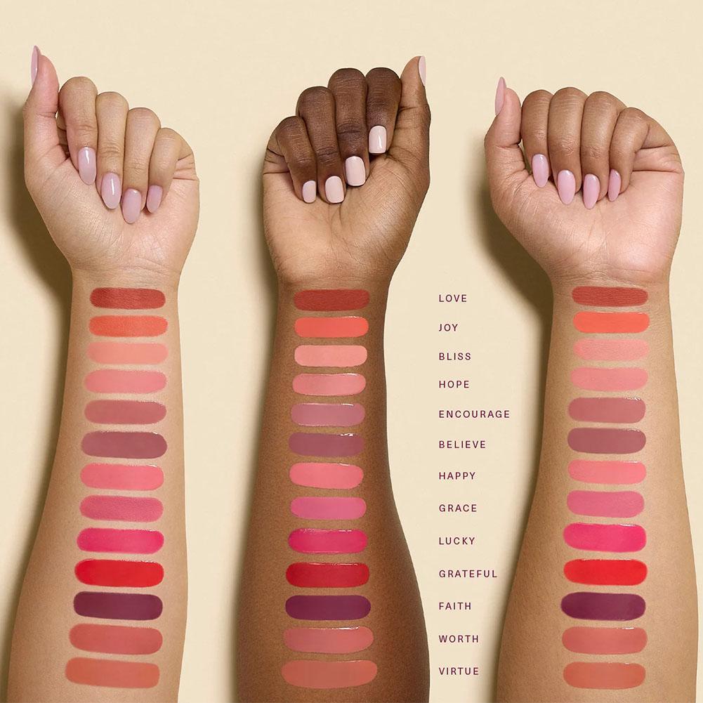 Rare Beauty by Selena Gomez Mini Soft Pinch Liquid Blush 0.11 Oz / 3.2Ml